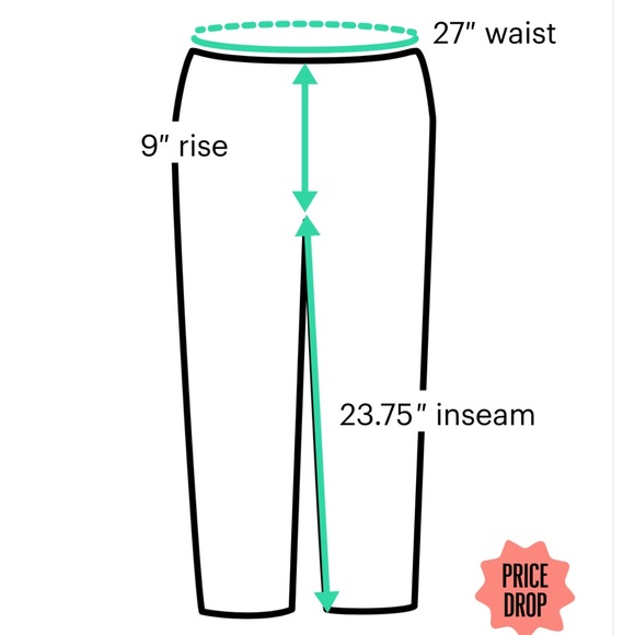 7 For All Mankind Luxe Vintage Italian Fabric Black Distressed Skinny Jeans 23 - Picture 7 of 15